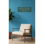 lait de chaux bleu vert colvert