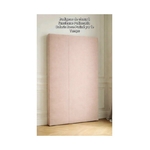 peinture de chaux Rose Patiné par le temps  - peinture artisanale naturelle