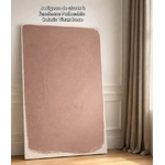 peinture de chaux Vieux Rose
