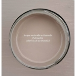 laque biosourcée mate coloris Lait de Chocolat