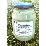 peinture de chaux vert clair Eau de Saule 950ml