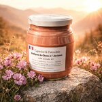 produit chaux terre cuite de Provence