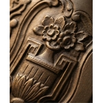 peinture effet bronze