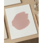 couleur chaux rose