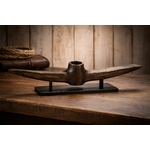 créer une patine bronze ancien