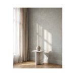 chaux gris naturelle sans emission toxique gris Douceur de Perle