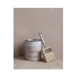 peinture a la chaux france couleur beige gris