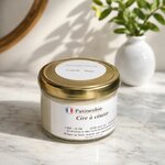 cire blanche pour céruse - cire abeille blanche