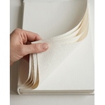 nuancier de peintures naturelles sur toile