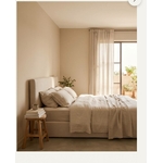 peinture végétale naturelle beige très clair