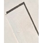 peinture chaux coloris beige kaolin Cru