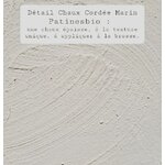 badigeon de chaux Cordé Marin