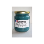 badigeon de chaux Bleu Vert Colvert
