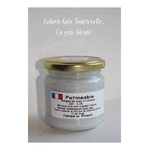 Peinture chaux Gris Tourterelle 150ml