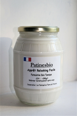 apprêt relooking facile 950ml