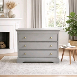 lasure naturelle gris bleu coloris Bleu Révolution