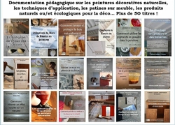 documentations patinesbio