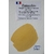 peinture chaux Jaune Soleil