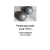 patine antiquaire plomb