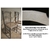 lasure chaulée beige Empire kit de patine