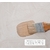 badigeon de chaux Poudre Chaude