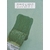peinture gris vert XVIII