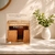 comment enlever cire meuble