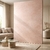 peinture de chaux rose pale nuancé fabrication française