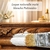peinture opaque naturelle pour bois
