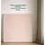 peinture végétale biosourcée coloris rose fleur de cerisier