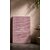 patine de chaux minérale pour bois rose