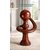 lasure naturelle pour tout support coloris Rouge de Mars
