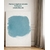 peinture écologique pour décoration intérieure coloris Fleur d'Iris