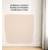 lait de chaux naturel rose clair patiné