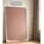 peinture de chaux Vieux Rose