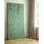 patine de chaux naturelle coloris Vert Vent dans les Pins