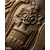 peinture effet bronze