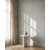 chaux gris naturelle sans emission toxique gris Douceur de Perle
