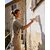 peinture blanche a la chaux Patrimoine