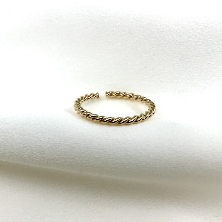 Bague Holly