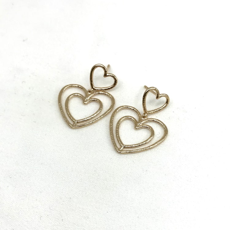 Boucles d\'oreilles Juliette