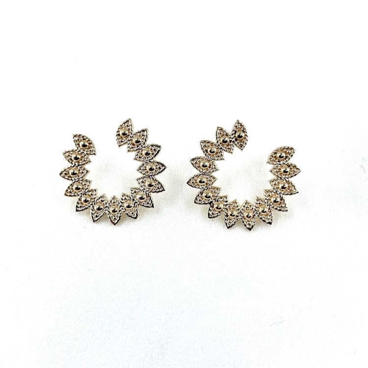 Boucles d\'oreilles Angele