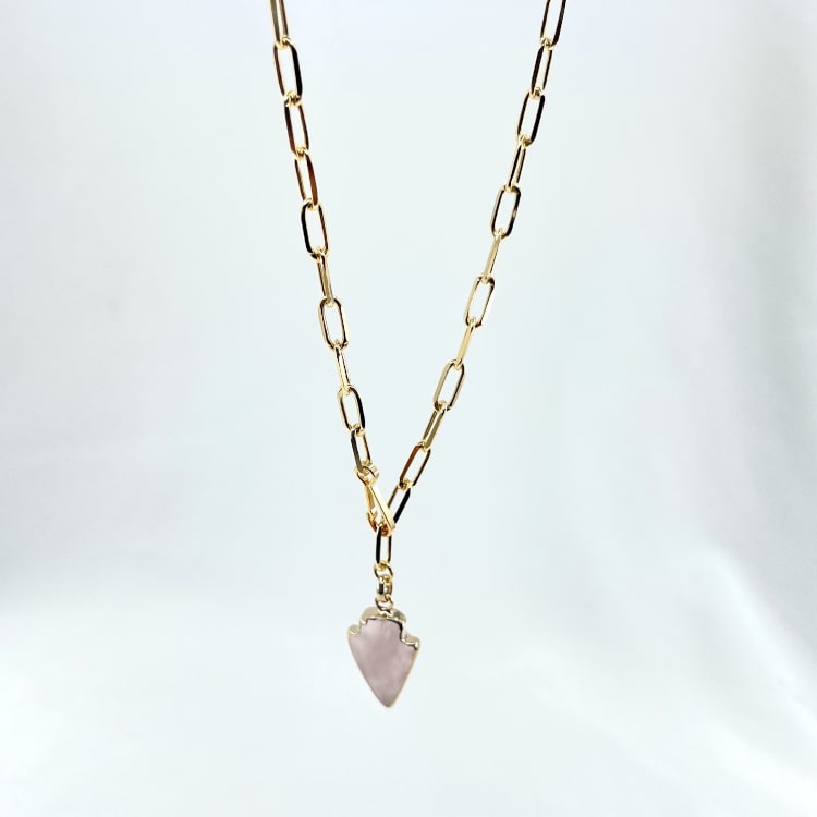 Collier Arrow