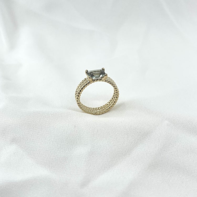 Bague Venus