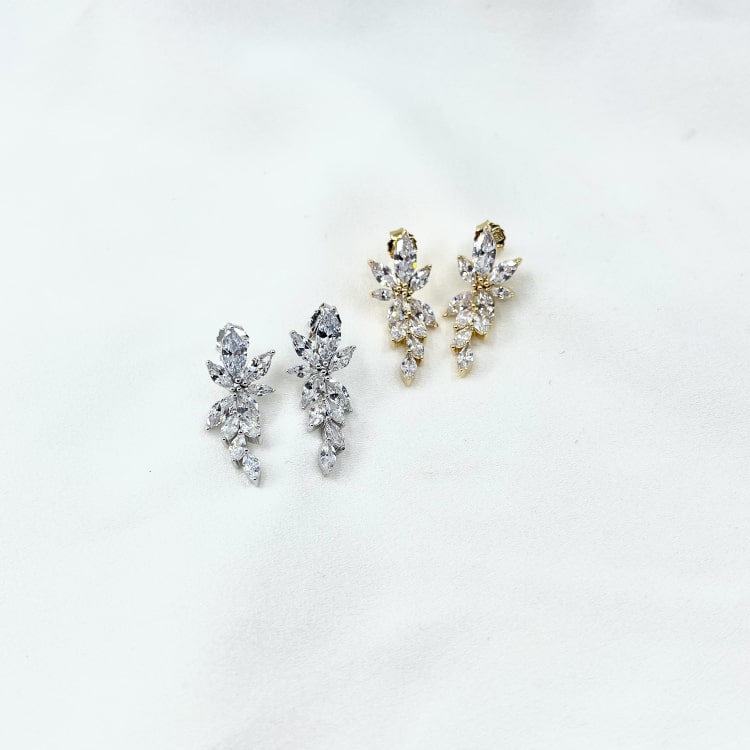 Boucles d\'oreilles Carmen
