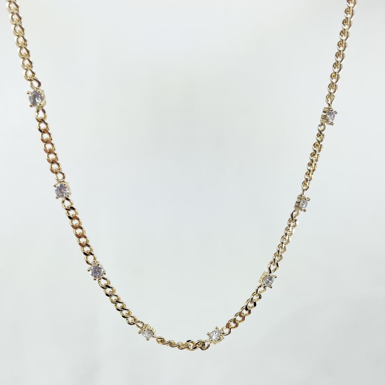Collier Ambroise