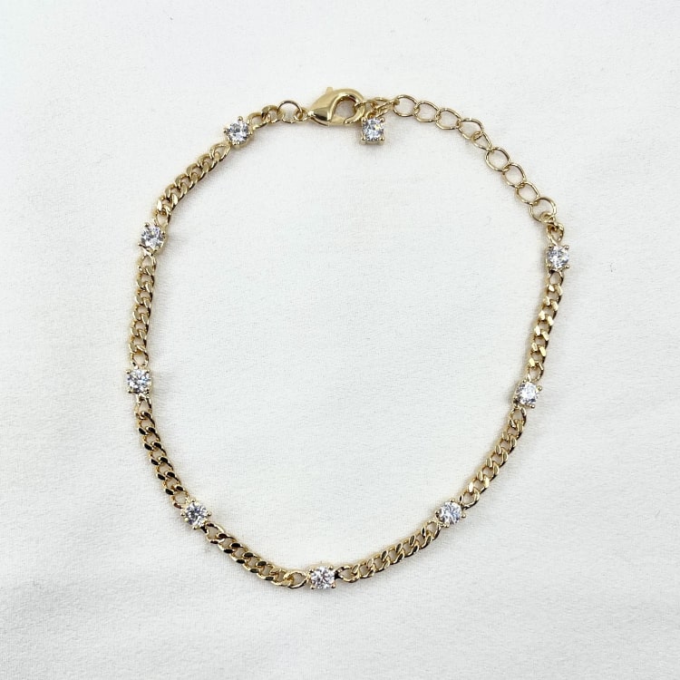 Bracelet Ambroise