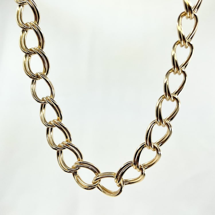 Collier Gaspard