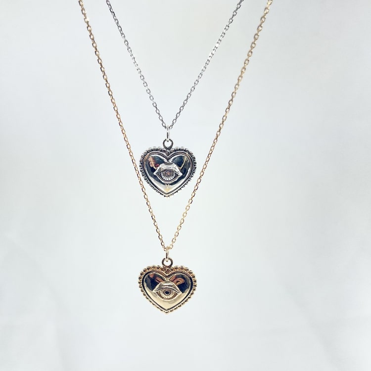 Collier Nathan