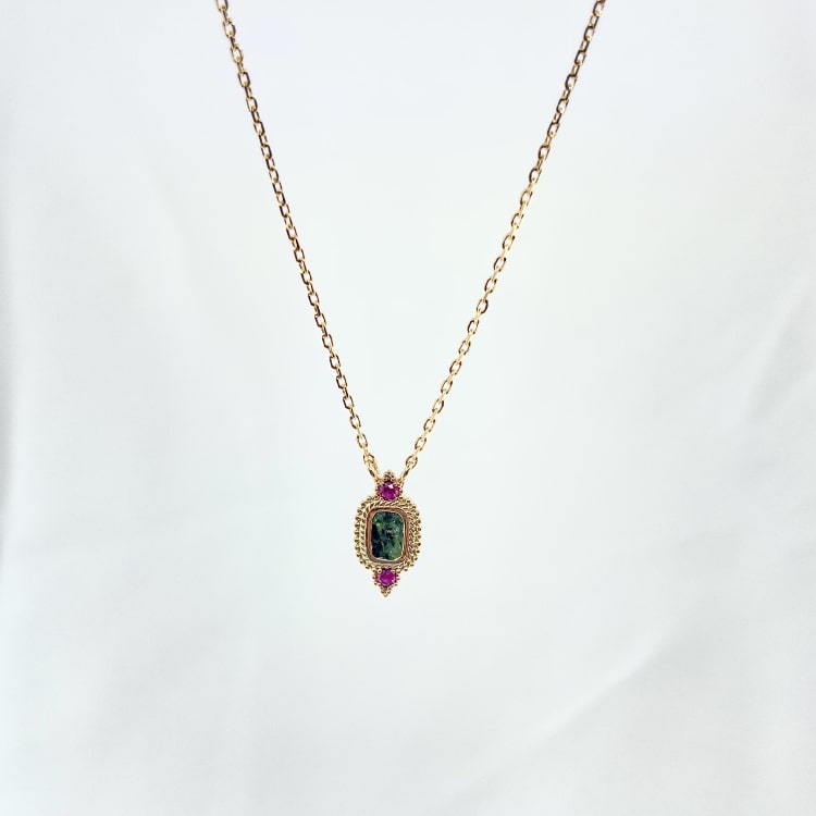 Collier Imani